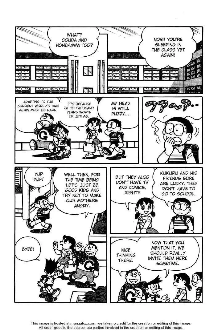 Doraemon Long Stories Chapter 9.4 18